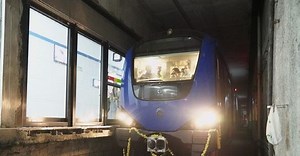All about the Chennai Metro line from Washermanpet to Wimco Nagar to open in February