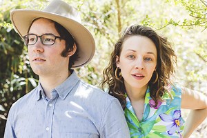 Mandolin Orange Share Extensive Summer and Fall Tour Dates - Glide Magazine