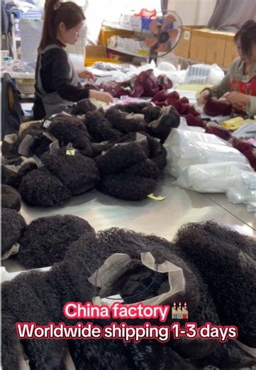 100% human hair. Factory direct quality. We even have our own brand stores locally 🏪 Some regions get delivery in just 1–3 days. Wholesalers & salon owners, you need this supplier.​ Hit me up now 🌍Most suppliers talk. We deliver. 🚛#whosaleprice #HumanHairWigs #WholesaleHair #VirginHair #HairVendor