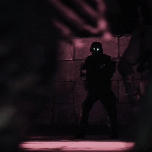 Exploring the Coldest Moments in Half Life Games