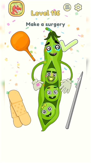 DOP 2 Gameplay – Creative Thinking and Brain Challenge Fun!