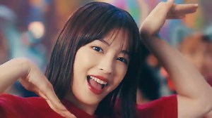 Toon Blast「広瀬すず 渋谷ディスコ」／デジタルリアリティロケーション - WACOCA NEWS