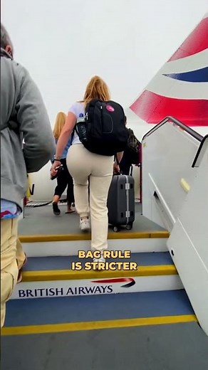 Avoid the Fees: EasyJet’s New Cabin Bag Rules Explained