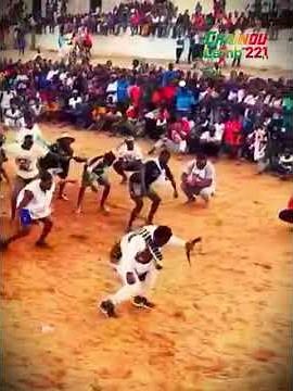 Derrière caméra :toussou Liss 😱 Il répond à Diop 2 avant le combat du 26 ! 🔥