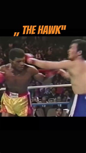 Julian „ the Hawk“ Jackson I might break, But i won‘t #boxing #boxeo #knockouts #usa #shorts #top