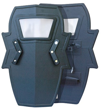 PARACLETE PHALANX III or IIIA  SHIELD