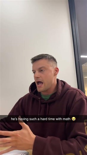 my math tutor isn’t very good 😭