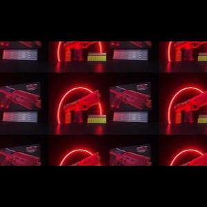 653 reactions · 99 shares | Introducing the Dart Zone Pro-Series MK-2.1. It brings all the speed & tactical prowess of the MK-2, with added innovation. | Dart Zone Blasters | Facebook