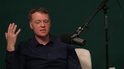 OpenAI’s Bob McGrew on how AI startups should think about moatsStartups building agents today tend to look at the cost of human labor when they think about pricing. For example, some startups building AI lawyers think they’ll be able to charge tens of thousands of dollars per month because human lawyers really expensive.Bob McGrew, former Head of Research at OpenAI, disagrees:“The reason lawyers are expensive is because their time is scarce — there’s only so many people who have undergone that t