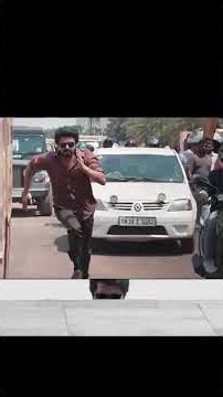From Cinema Emperor to People’s Leader Part 1#ThalapathyVijay #TVK #Shorts #Leo #Master #JD #cmvijay