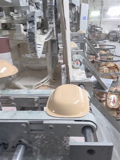 Understanding Melamine Factory Processes and Innovations