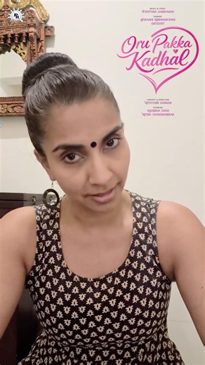 Oru Pakka Kadhal - Review | Pavithra Hariharan | Nithyasri Kannan | Sivaangi | Raveena #love