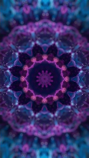 Purple Singularity 🫧