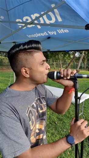 Throwback... "Ghungroo Toot Gaye" from War This was done live at an event for Sappi Umhlanga 🎉 For bookings: Whatsapp 074 469 6274 | Ashlen Govender