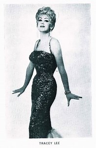 Tracey Lee (female impersonator) - Alchetron, the free social encyclopedia