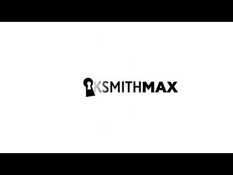 Locksmith Max Logo Animation (Stream Free Version)