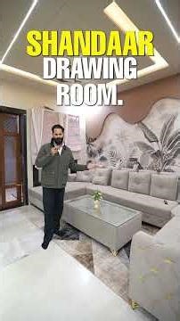 176 Gaj West 5 BHK House at Jaipur For Sale Luxury Interior, Lift, Home Theatre