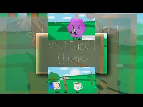 Request YTPMV Object Insanity (Reloaded) - Updated Intro Scan Ice Extended