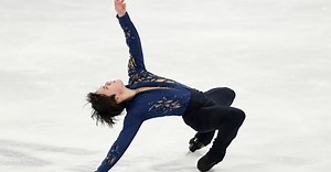 Shoma Uno on why he almost quit figure skating and aims for Beijing