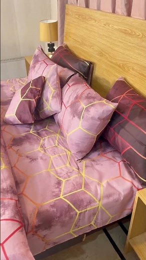 AspireBedding 8-Piece Duvet Set Review | Best Bedding Set for 2025?