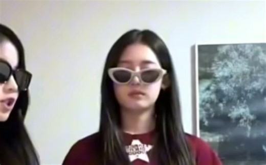 【RORA李茶仁】《TTYLXOX》舞蹈挑战