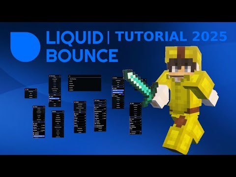 Liquidbounce | The best FREE Minecraft Hacked Client.