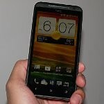 HTC EVO 4G LTE hands-on