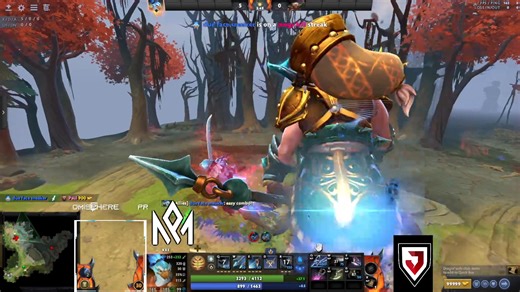 6.7K views · 5 comments | New Hero KEZ! For those who have fast hands, My Tutorial on how to 1 Hit Combo 10k+ HP Centaur Hero. These items lang | Jap24 | Facebook