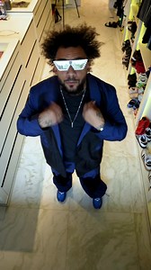 Changing Fits, Same Control — Marcello De Bellis Mix
