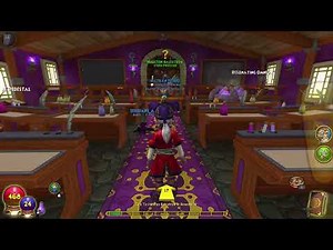 Wizard101 Ps4 Official Launch & Gameplay!!! W Mic