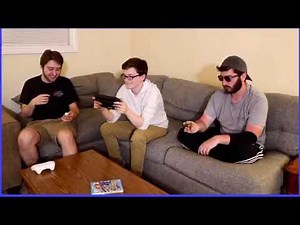 Scott the Woz: The Dark Age of Nintendo but only when they say “Gex”