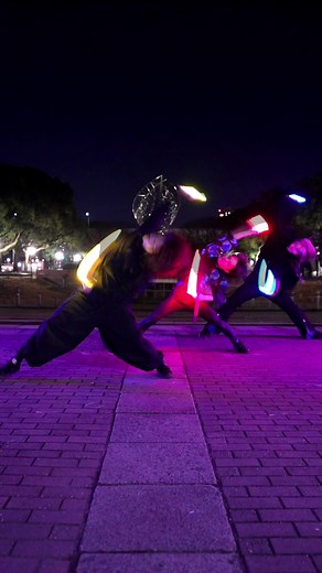 TikTokでシュン【Fly-N】さんをチェック！