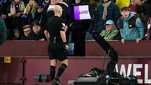 Major change to Prem rules for next season with new VAR system approved