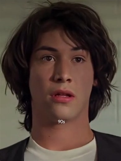 Keanu Reeves prime: best Hollywood moments