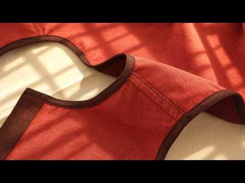 🔥 This Bias Binding Neckline Technique Is a Game-Changer! Flawless Finish Guaranteed