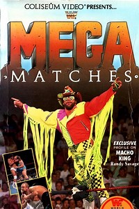 Stream WWE Mega Matches (1991): Find it on Netflix, Prime Video, Hulu & more