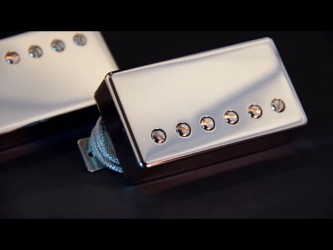 Seth Lover SH-55 Guitar Pickup