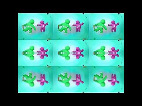 nick jr production effects 1999