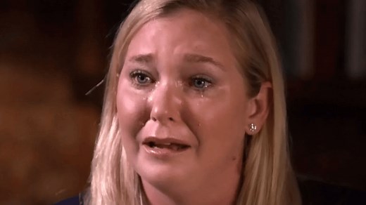 Virginia Guiffre’s unaired interview reveals new details about Andrew scandal