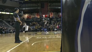 Northern Kentucky University Athletics on Reels