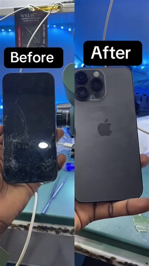 Mastering iPhone Repair and Maintenance