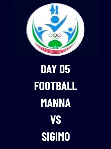 The football match between Manna and Sigimo districts has been ended by 3:1 for Manna in the Jimma Zone Districts General Sport Competitions which is held at Jimma University's stadiums. #ethiopian_tik_tok🇪🇹🇪🇹🇪🇹🇪🇹 #jimmaabajifar♥️♥️♥️ #explore #fyp #jimma