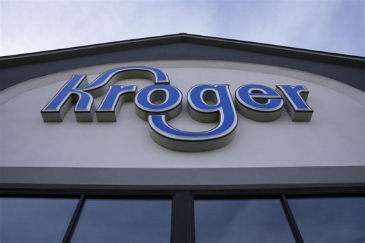 Kroger recalls deli items in 28 states over possible listeria contamination