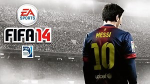 FIFA 14 PC