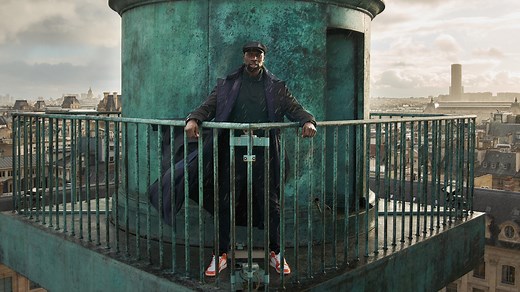 Lupin - Official Trailer - Season 3