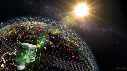 BAE Systems awarded $16m contract for satellite surveillance program