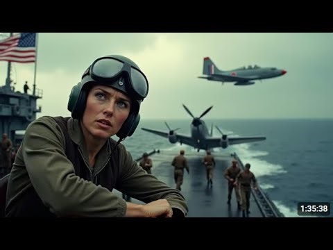 Their Mission Was Impossible. Their Courage Was Unbreakable | Wing and a Prayer War Movie
