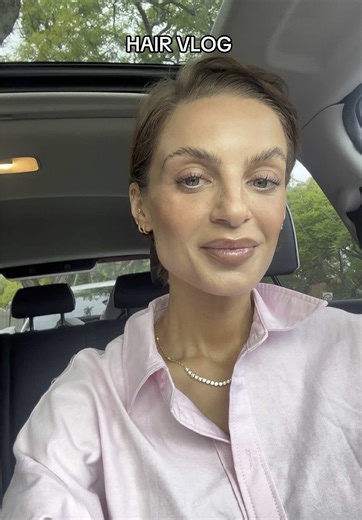 Documenting My Hair Growth Journey During Pregnancy