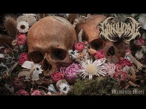 CONJURING - Memento Mori [Full Album]