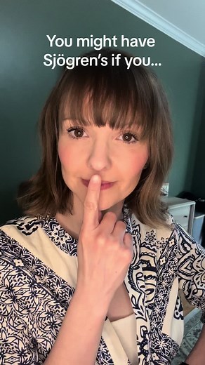 Understanding the Worst Symptoms of Sjögren's: Dry Eyes, Fatigue, Joint Pain